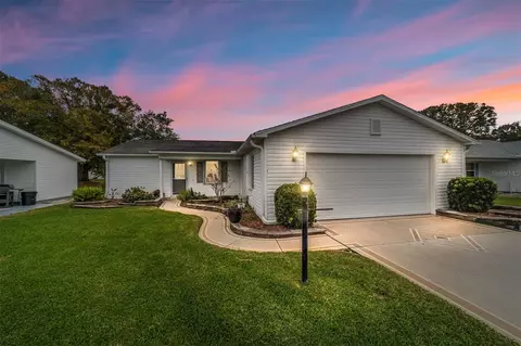 737 Agua Way, The Villages, FL 32159