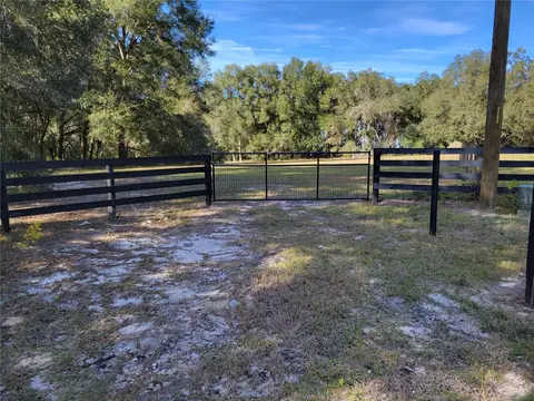NE 15 Terrace, Citra, FL 32113
