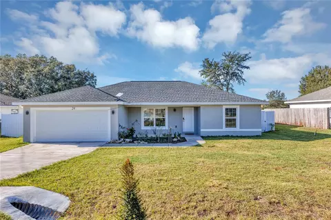 24 Juniper Dr, Ocala, FL 34480
