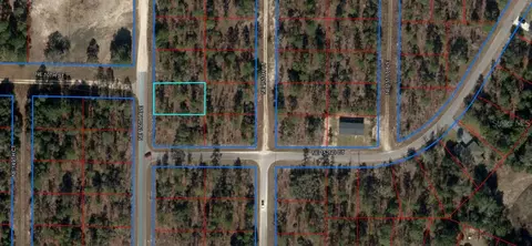 Tbd NE 150th Avenue, Williston, FL 32696