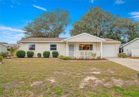 10964 SW 86th Ave, Ocala, FL 34481