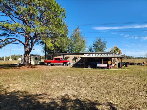 905 N Equal Pt, Lecanto, FL 34461
