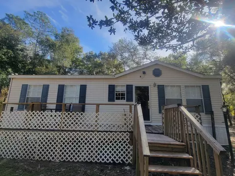 9401 N Perseus Ter, Crystal River, FL 34428 photo 1