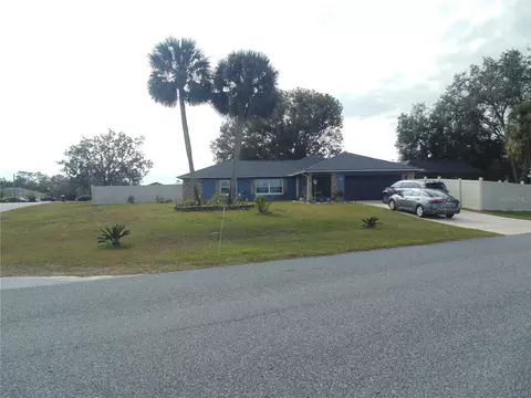 4426 SW 161st St, Ocala, FL 34473