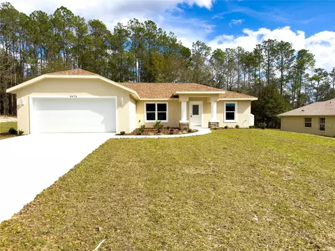 9973 N Chelic Dr, Citrus Springs, FL 34434
