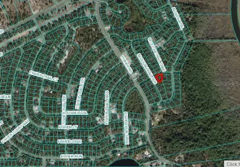 Fisher Run Course Course, Ocklawaha, FL 32179