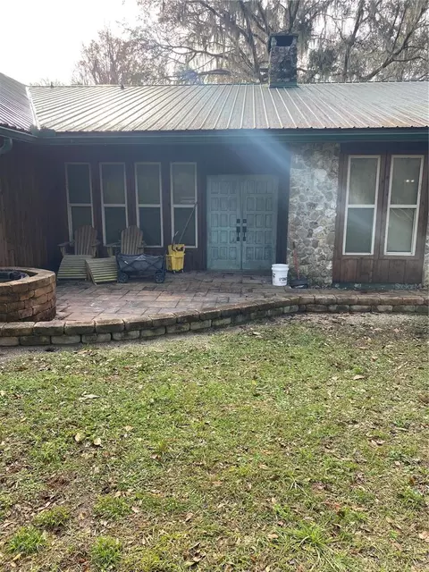 20808 S County Road 325, Hawthorne, FL 32640