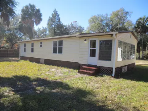 500 SE 170th Ave, Silver Springs, FL 34488