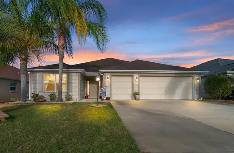 3363 Kennedy Ave, The Villages, FL 32163