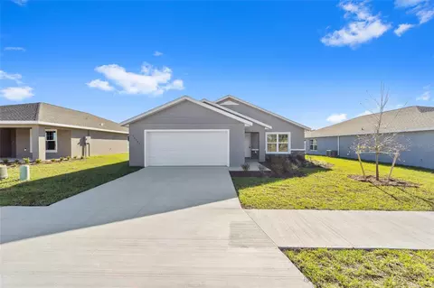 11396 SW 177th Ct, Dunnellon, FL 34432