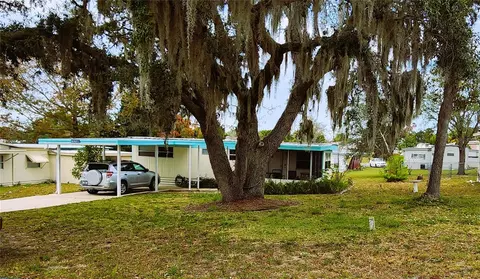 Undisclosed, Brooksville, FL 34613