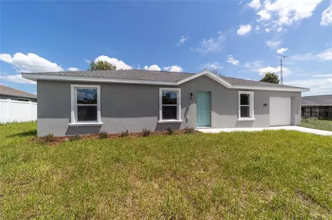 261 Marion Oaks Trl, Ocala, FL 34473