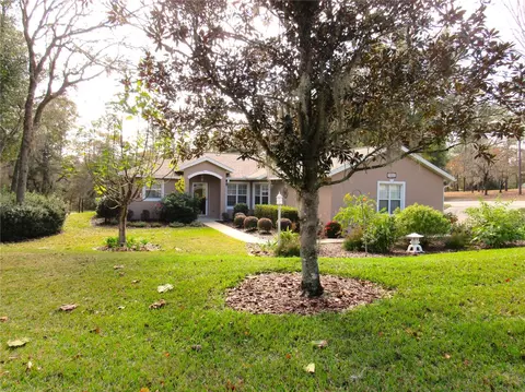 19440 SW 93 Lane Rd, Dunnellon, FL 34432