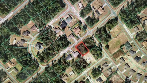 Tba SW 168 Loop, Ocala, FL 34473