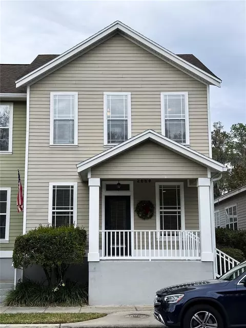 2664 SW 87th Way, Gainesville, FL 32608