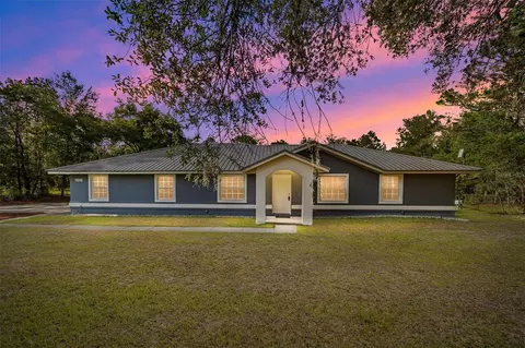 12727 SW 93rd St, Dunnellon, FL 34432