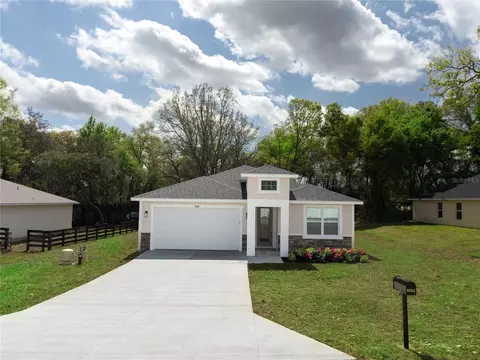 8384 SE 164th Pl, Summerfield, FL 34491