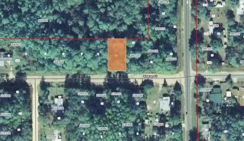9 Sharon Street, Interlachen, FL 32148