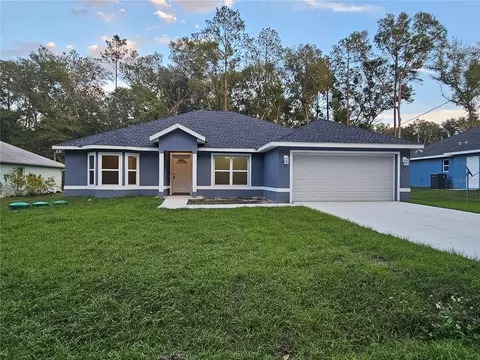 11 Sequoia Loop Trce, Ocklawaha, FL 32179