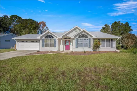7713 SW 114th Loop, Ocala, FL 34476