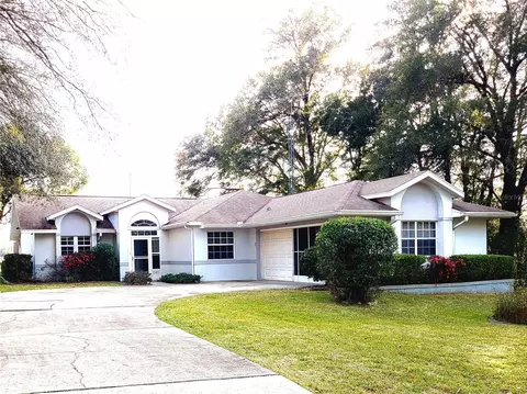2230 W Rutland Dr, Citrus Springs, FL 34434