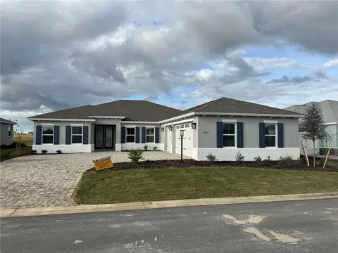 8466 SW 99th Ter, Ocala, FL 34481