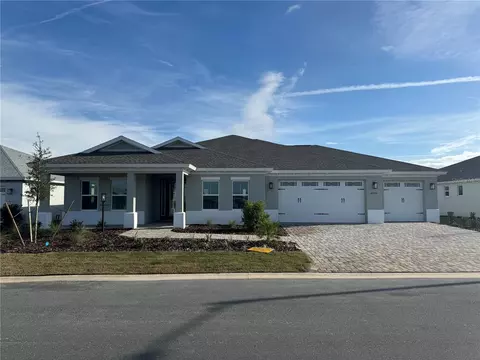 8445 SW 98th Terrace Rd, Ocala, FL 34481