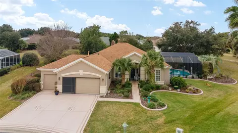 9242 SE 128th Pl, Summerfield, FL 34491
