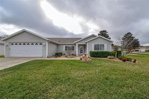 8668 SE 141st Lane Rd, Summerfield, FL 34491