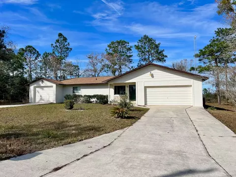 15231 S Country Club Dr, Williston, FL 32696
