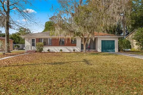 912 NE 14th Ave, Ocala, FL 34470