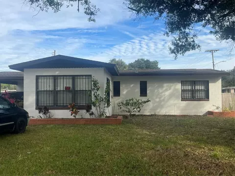 4103 Seybold Ave, Orlando, FL 32808