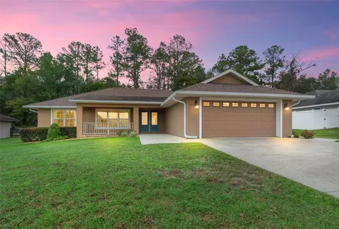 955 SE 65th Cir, Ocala, FL 34472