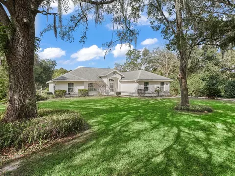 5800 NW 80th Avenue Rd, Ocala, FL 34482