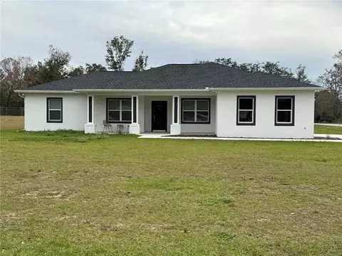 10871 SE 90th Ct, Belleview, FL 34420