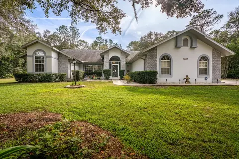 714 W Keller St, Hernando, FL 34442 photo 1