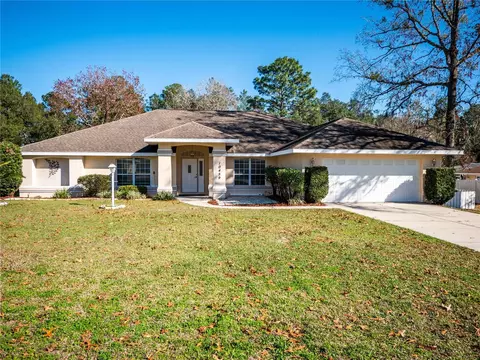 10459 SW 52nd Ct, Ocala, FL 34476