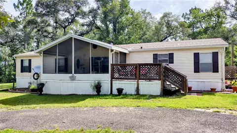 13771 NE 9 St, Williston, FL 32696 photo 1