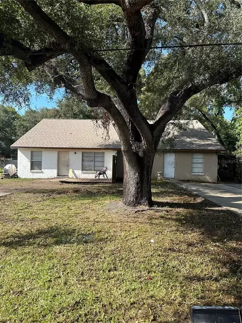 1003 S 70th St #A AND B, Tampa, FL 33619
