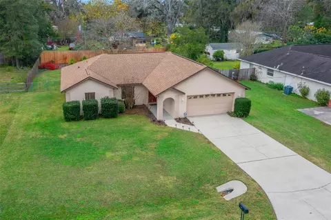 3948 NE 17th Ave, Ocala, FL 34479