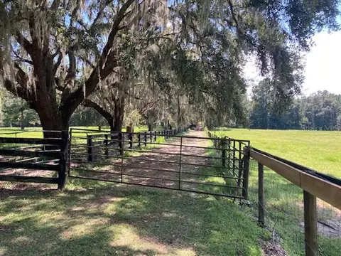 Tbd NW 90 Avenue, Reddick, FL 32686