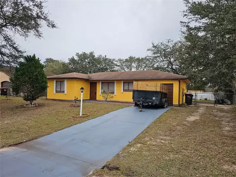 46 Hickory Track Way, Ocala, FL 34472