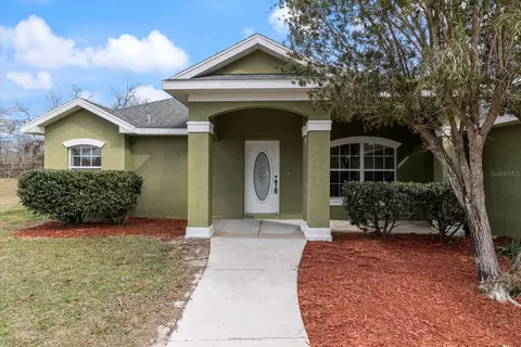 9751 SE County Road 337, Dunnellon, FL 34431