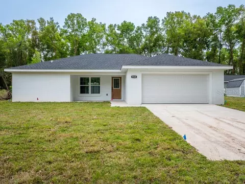 918 NW 123rd Pl, Citra, FL 32113