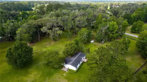 15855 NW 112th Ave, Reddick, FL 32686