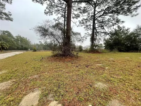 11850 SE 82nd St, Morriston, FL 32668