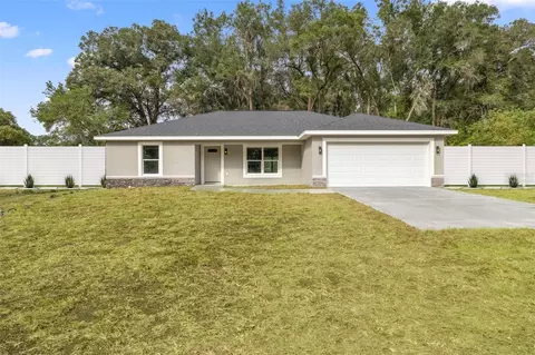 12966 SW 82nd Avenue Rd, Ocala, FL 34473
