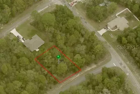 2789 W Manitoba Pl, Citrus Springs, FL 34434