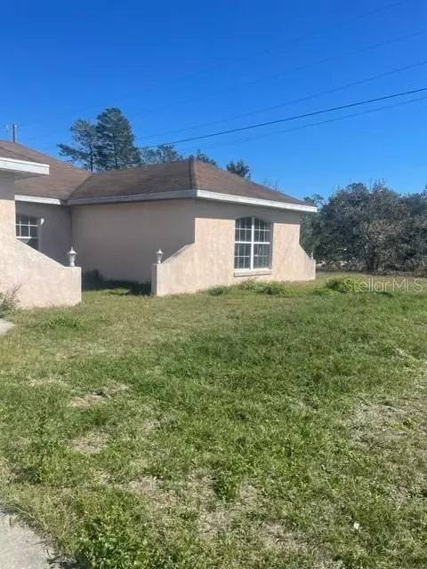 16181 SW 27th Terrace Rd, Ocala, FL 34473