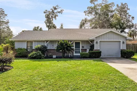 3206 SE 49th Pl, Ocala, FL 34480